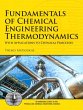 Fundamentals of Chemical Engineering... - Bild 1