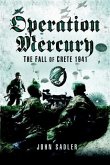 Operation Mercury (eBook, ePUB)