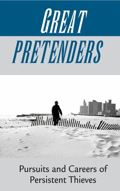 Cover Great Pretenders (eBook, ePUB)