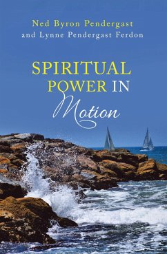Cover Spiritual Power in Motion (eBook, ePUB)
