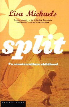 Cover Split (eBook, ePUB)