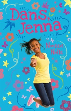 Cover Dans, Jenna (eBook, ePUB)