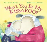 Won't You Be My Kissaroo? (eBook, ePUB)