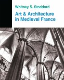 Art And Architecture In Medieval France (eBook, ePUB)