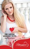 Die Meisie van die Rots (eBook, ePUB)