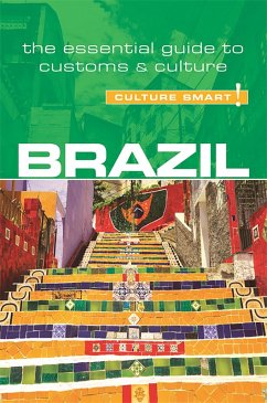Brazil - Culture Smart! (eBook, ePUB) - Branco, Sandra