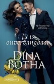 Jy is onvervangbaar (eBook, ePUB)