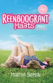 Reenboogrant Maats: Omnibus 1 (eBook, ePUB)