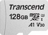 Transcend microSDXC 300S 128GB Class 10... - Bild 1