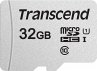 Transcend microSDHC 300S 32GB Class 10... - Bild 1