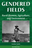 Gendered Fields (eBook, ePUB)