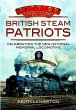 British Steam Patriots (eBook, ePUB) - Bild 1