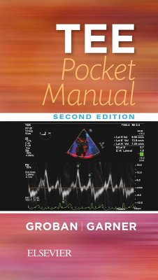 TEE Pocket Manual E-Book (eBook, ePUB) - Groban, Leanne; Garner, Chandrika Rajan