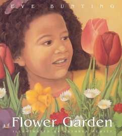 Flower Garden (eBook, ePUB) - Bunting, Eve