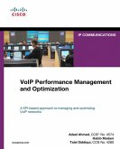 VoIP Performance Management and Optimization (eBook, ePUB)