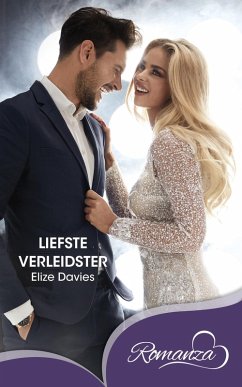 Cover Liefste verleidster (eBook, ePUB)