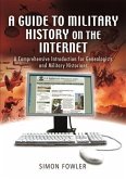 Military History on the Web (eBook, ePUB)