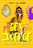 Sex Zwerge und einer dazu (eBook, ePUB)