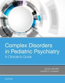 Complex Disorders in Pediatric Psychiatry (eBook, ePUB)