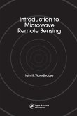 Introduction to Microwave Remote Sensing (eBook, ePUB) Introduction to Microwave Remote Sensing (eBook, ePUB)