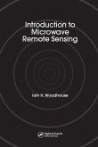 Introduction to Microwave Remote Sensing (eBook, ePUB)