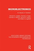 Micro-Electronics (eBook, ePUB)