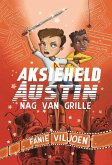 Aksieheld Austin (2): Nag van grille (eBook, ePUB)