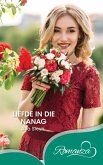 Liefde in die nanag (eBook, ePUB)