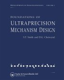 Foundations of Ultra-Precision Mechanism Design (eBook, ePUB)