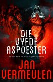 Die Vyfde Aspoester (eBook, ePUB) Die Vyfde Aspoester (eBook, ePUB)