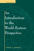 An Introduction To The World-system Perspective (eBook, ePUB) An Introduction To The World-system Perspective (eBook, ePUB)