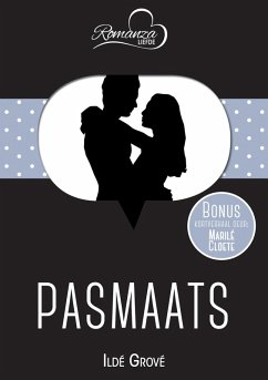 Pasmaats & Sterk genoeg vir die liefde (eBook, ePUB) - Grove, Ilde