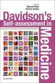 Davidson's Self-assessment in Medicine E-Book (eBook, ePUB)