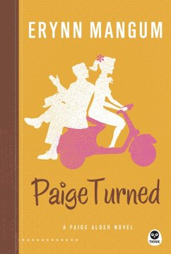 Cover Paige Turned (eBook, ePUB)