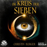 Im Kreis der Sieben 1 (Ungekürzt) (MP3-Download)