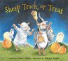 Sheep Trick or Treat (eBook, ePUB) - Bild 1