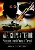 War, Coups & Terror (eBook, ePUB)