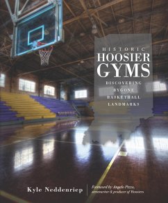 Cover Historic Hoosier Gyms (eBook, ePUB)