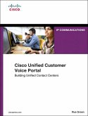 Cisco Unified Customer Voice Portal (eBook, ePUB)