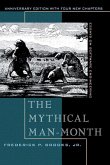 Mythical Man-Month, The (eBook, ePUB)