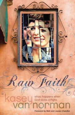 Cover Raw Faith (eBook, ePUB)