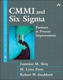 CMMI and Six Sigma (eBook, ePUB)