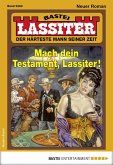 Lassiter 2390 (eBook, ePUB)