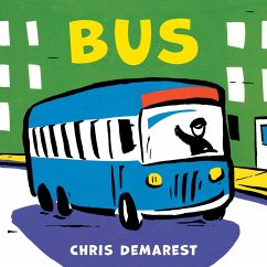 Bus (eBook, ePUB) - Demarest, Chris