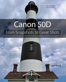 Canon 50D (eBook, ePUB)