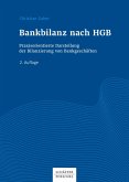 Bankbilanz nach HGB (eBook, ePUB)