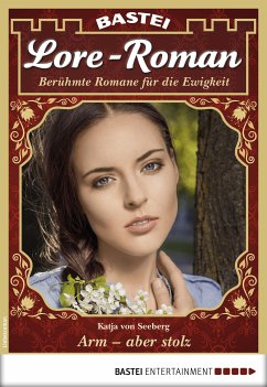 Lore-Roman 27 (eBook, ePUB) - Seeberg, Katja Von