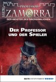 Professor Zamorra 1148 (eBook, ePUB)