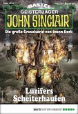 Luzifers Scheiterhaufen / John Sinclair Bd.2078 (eBook, ePUB)