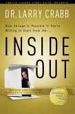 Inside Out (eBook, ePUB)